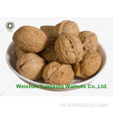 Groothandel Chinese Walnut Kernels Pieces (LP) Lichtkleur